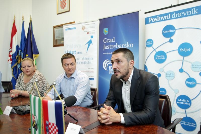 Foto: Goran Jakus/PIXSELL