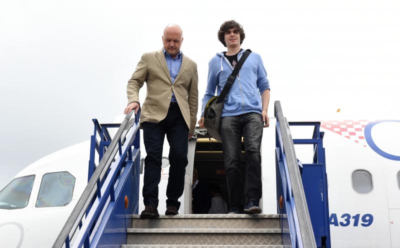 Foto: Davor Visnjic/PIXSELL