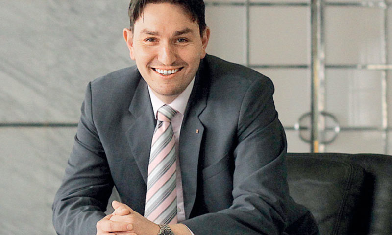 Nijemci su nam pokazali kako rade industrijsku strategiju i dali savjete kako iskoristiti EU fondove