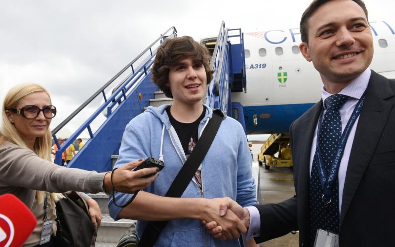 Foto: Davor Visnjic/PIXSELL