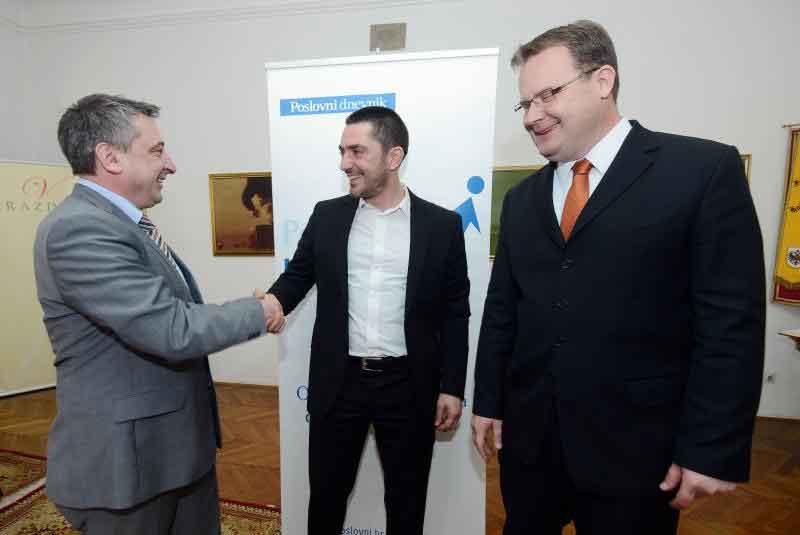 Photo: Marko Jurinec/PIXSELL