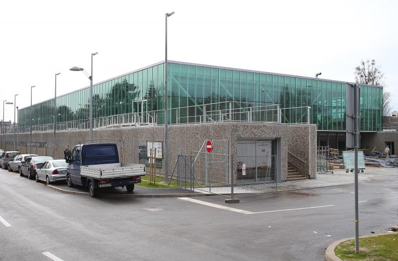 Foto: Jurica Galoic/PIXSELL