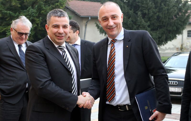 Photo: Vjeran Zganec-Rogulja/PIXSELL