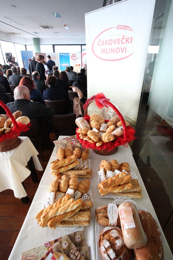 Photo: Jurica Galoic/PIXSELL