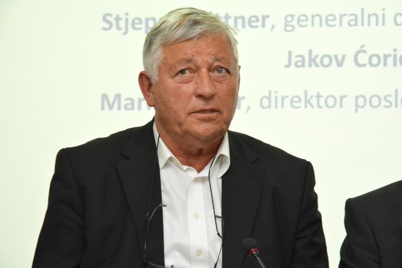 Foto: Damir Spehar/PIXSELL