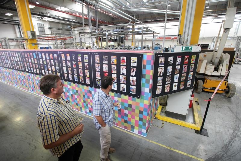 Foto: Željko Lukunić / Pixsell