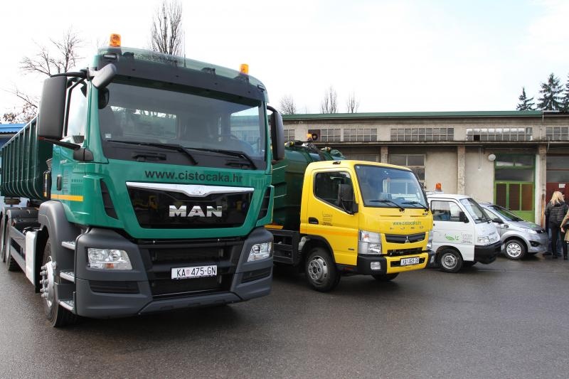 Photo: Kristina Stedul Fabac/PIXSELL