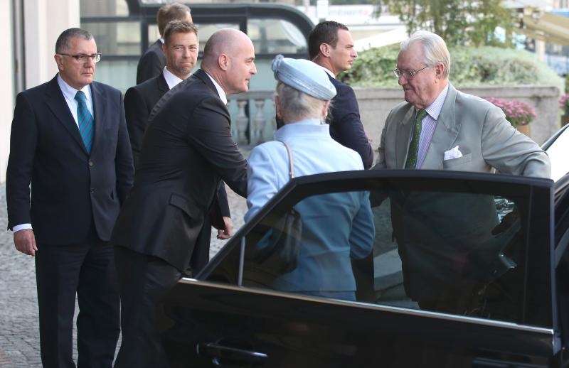 Foto: Sanjin Strukić / Pixsell