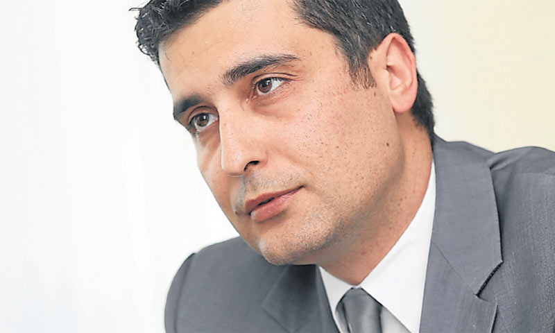 Martin Zovko/Igor Kralj/PIXSELL