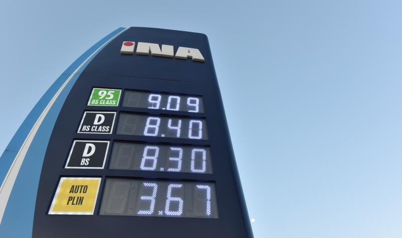 Foto: Hrvoje Jelavić / Pixsell