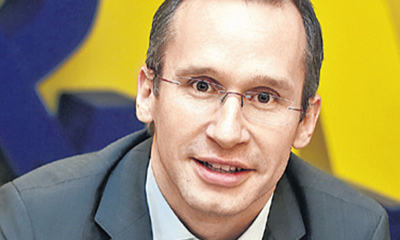 Foto: Jurica Galoic/PIXSELL