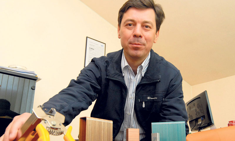 Od ulaska u EU puno nam je lakše ali ni poslovanje sa zemljama CEFTA-e nije poremećeno, kaže Zvonimi