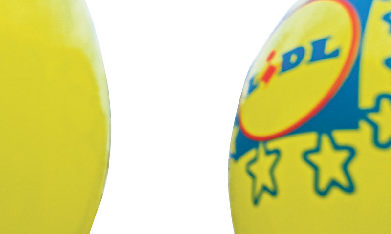 Tri mjeseca od otvaranja granica razbuktao se tržišni rat u maloprodaji/ Anto Magzan/PIXSELL