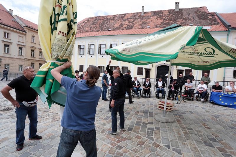 Foto: Patrik Macek / Pixsell