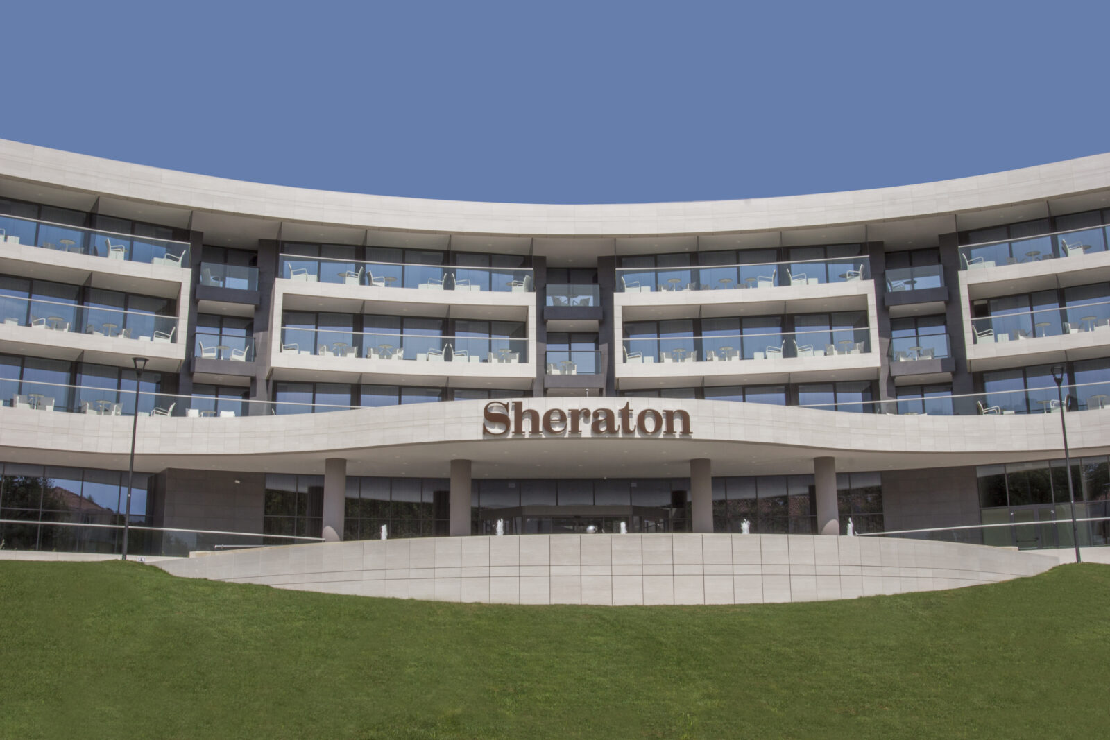 Foto: Sheraton Dubrovnik Riviera Hotel