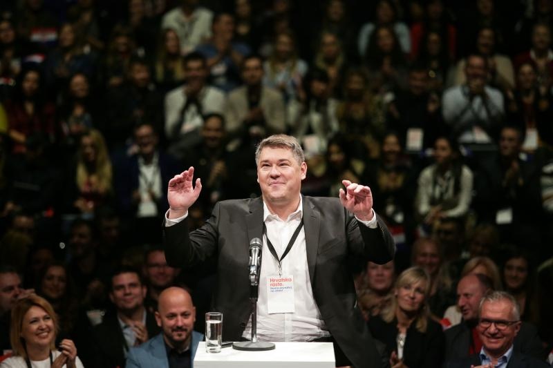 Foto: Petar Glebov/PIXSELL