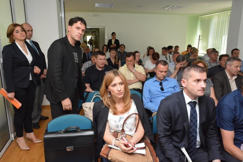 Foto: Damir Spehar/PIXSELL