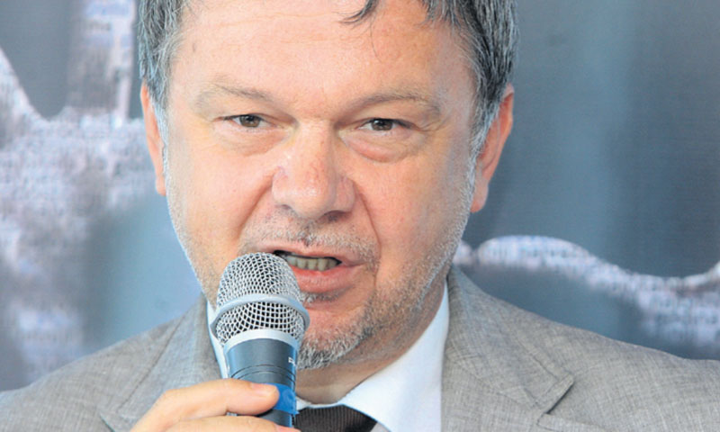 Goran Radić, CO/Borna Filić/PIXSELL