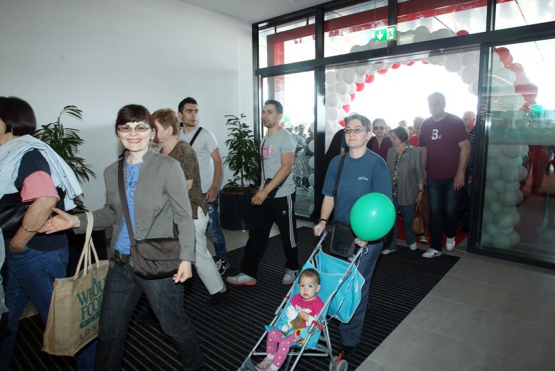 Photo: Goran Jakus/PIXSELL