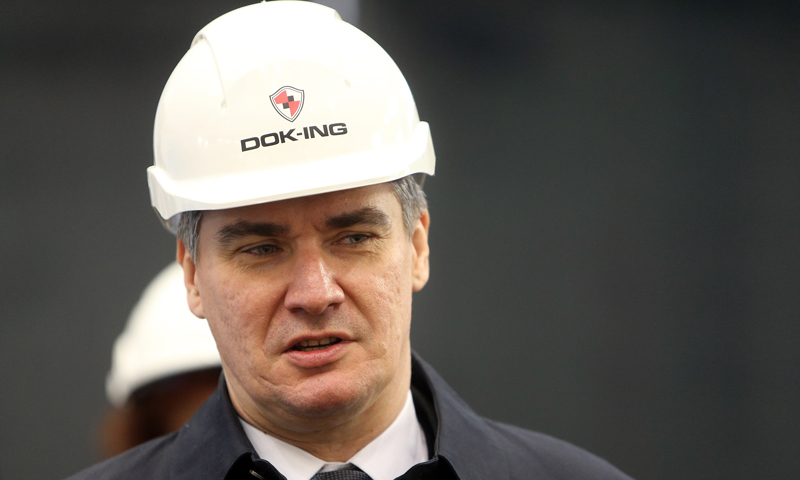 Foto: Robert Anić/PIXSELL