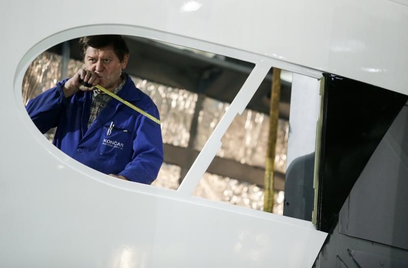 Photo: Petar Glebov/PIXSELL