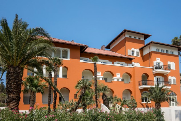 Foto: http://www.losinj-hotels.com