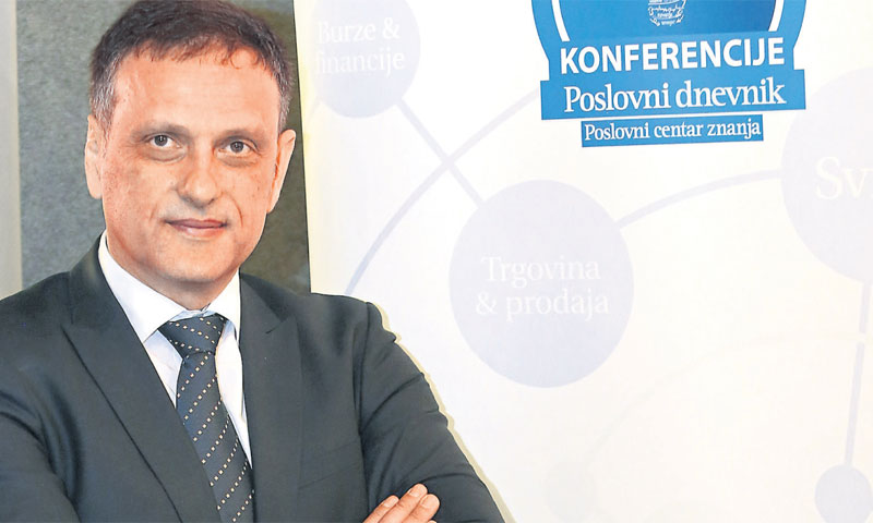 Ministar turizma Anton Kliman: Hotelima još 100 milijuna eura bespovratnih sredstava EU /Miranda Cik