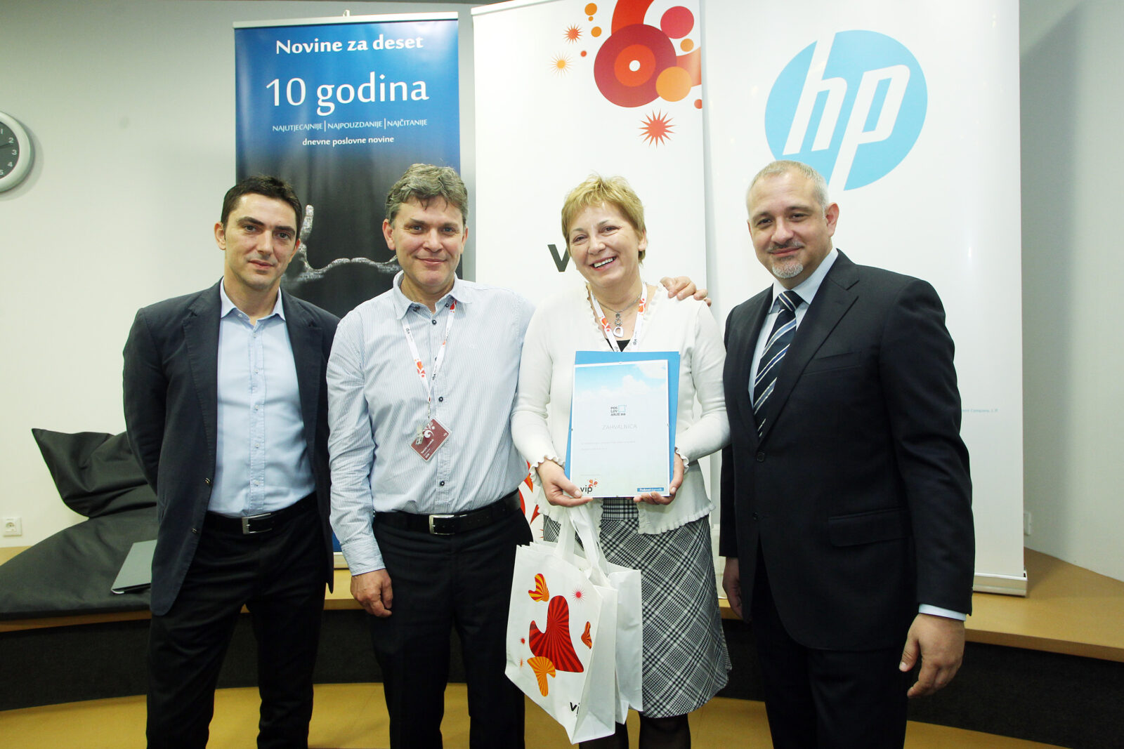 FOTO: Goran Jakuš/PIXSELL