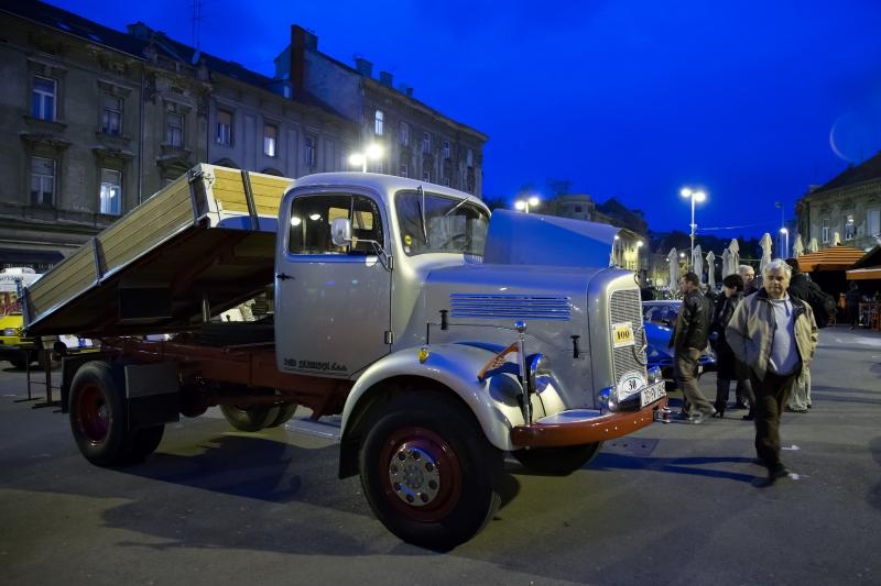 Foto: Davor Puklavec / Pixsell
