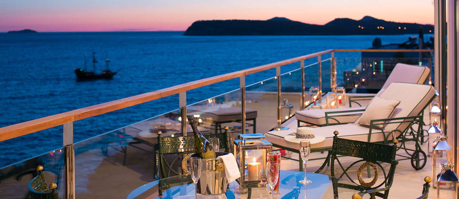 Foto: importanneresort.com