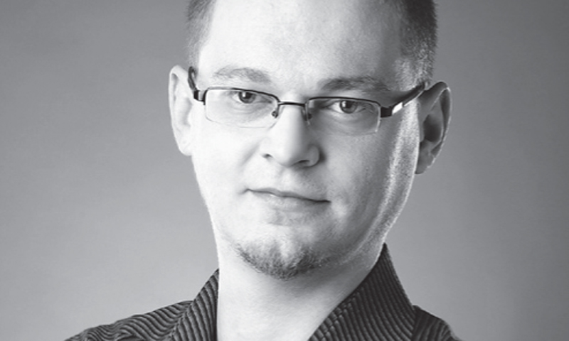 Marko Andrin Unex digitalna operativa