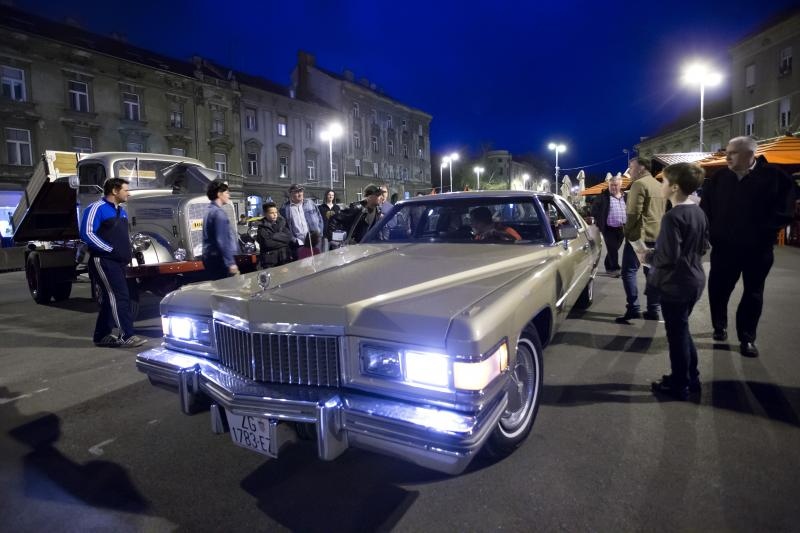 Foto: Davor Puklavec / Pixsell