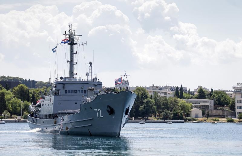 Foto: Petar Glebov / Pixsell