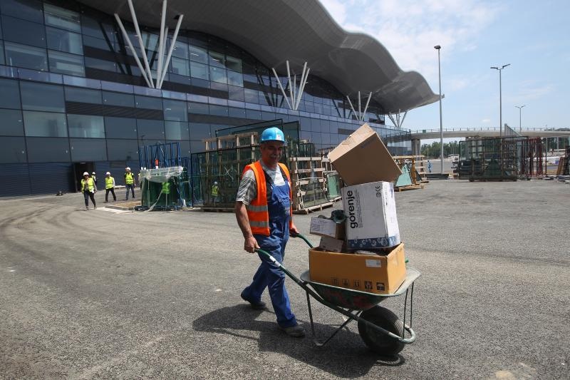 Foto: Boris Ščitar / Pixsell