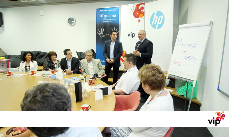 FOTO: Goran Jakuš/PIXSELL