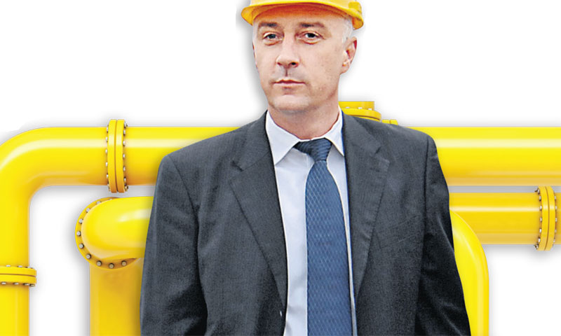 Ministar Vrdoljak ušao je u rat s Inom