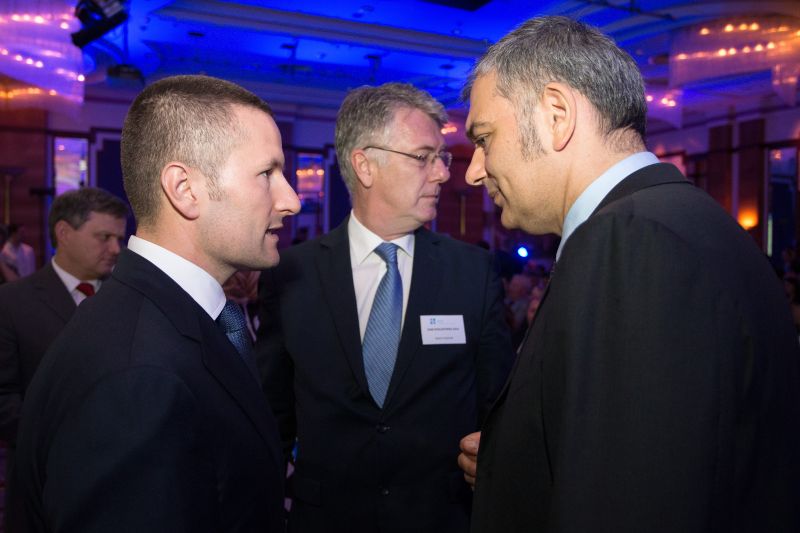 Photo: Davor Puklavec/PIXSELL