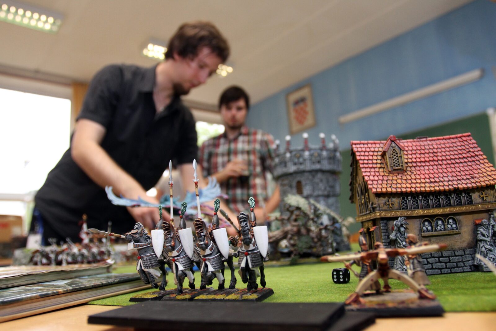 Fotografije s lanjskog Liburnicona (Foto: Goran Kovačić/PIXSELL)