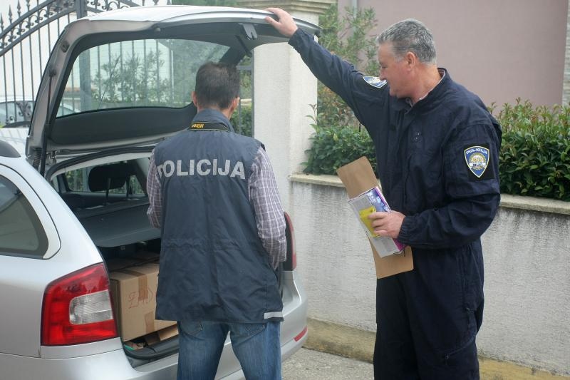 Očevid, Foto: Dino Stanin / Pixsell