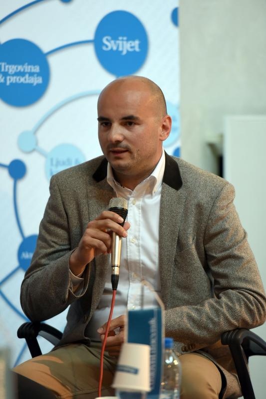 Foto: Dusko Marusic/PIXSELL