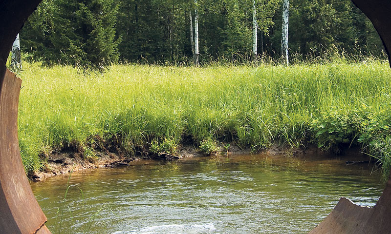 225 mil. eura vrijednost je četiri najspremnija projekta Hrvatskih voda za EU fondove