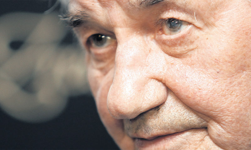 Dragutin Drk/ Davor Puklavec/PIXSELL