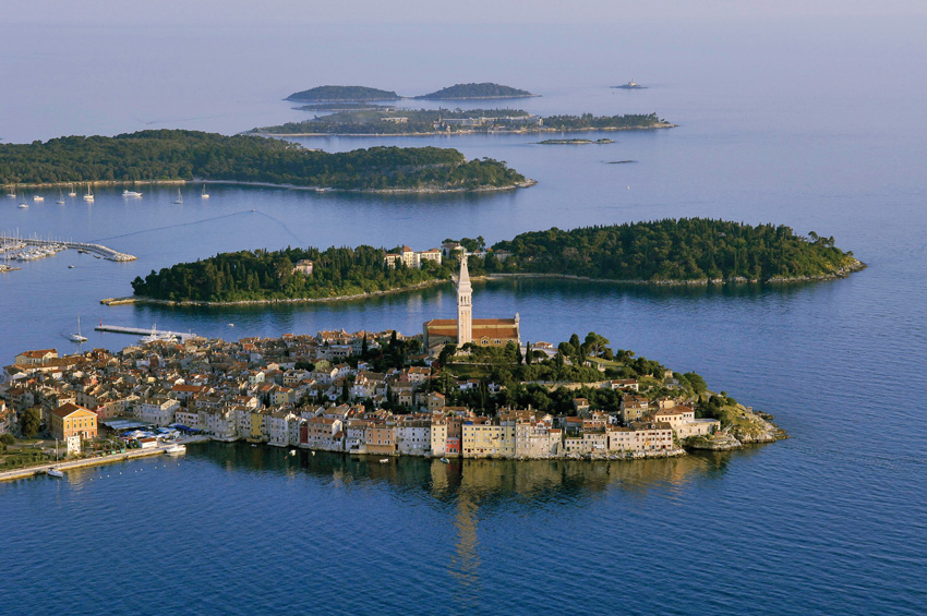 Rovinj