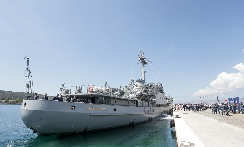 Foto: Petar Glebov / Pixsell