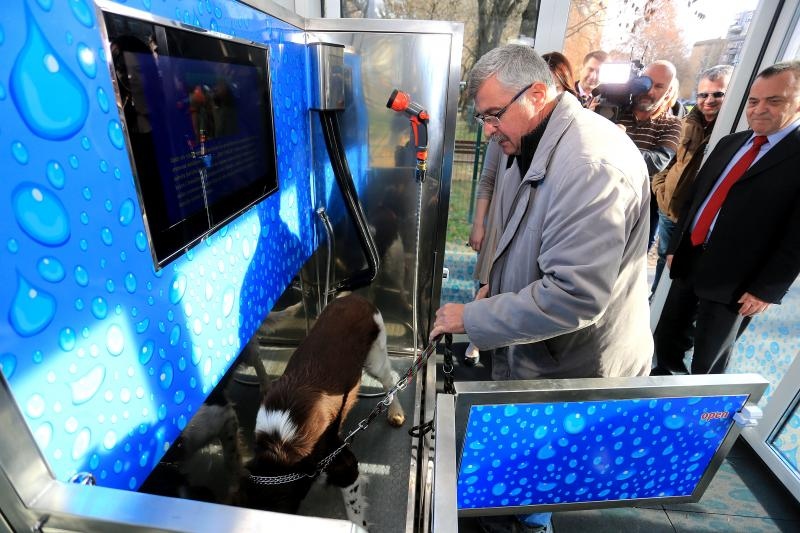 Foto: Davor Javorović / Pixsell