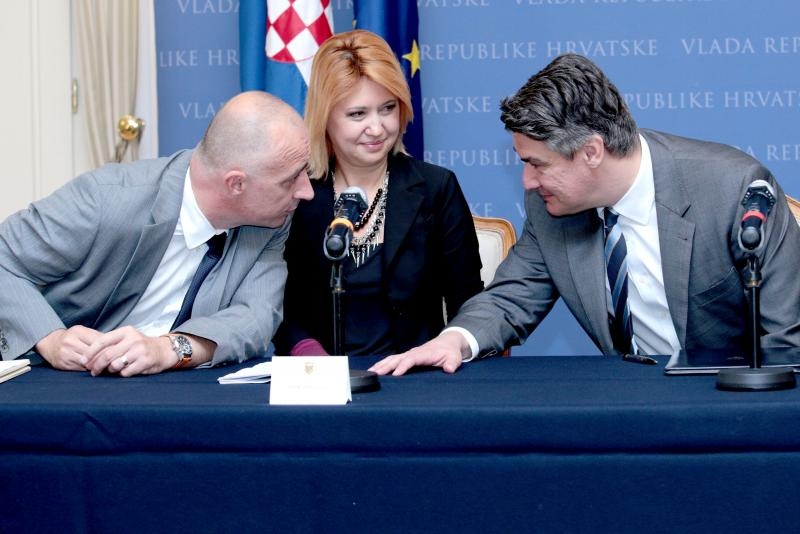 Foto: Patrik Macek / Pixsell