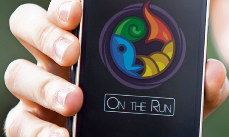 Aplikacija je proglašena najboljom na PAR poduzetničkom kampu/PIXSELL