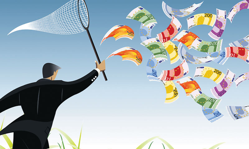 Slovaci se zadužili za 1,5 mlrd. eura na rok od 12 godina, samo pola posto skuplje od Nijemaca/FOTOL