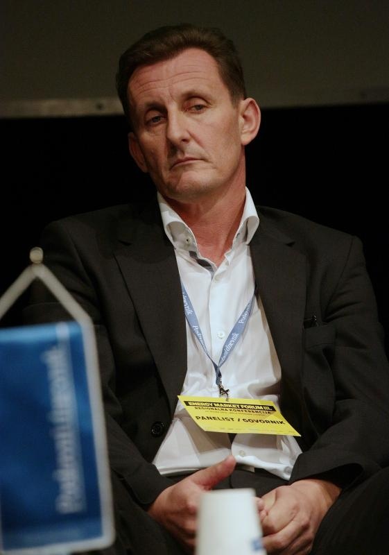 Foto: Žarko Bašić / Pixsell