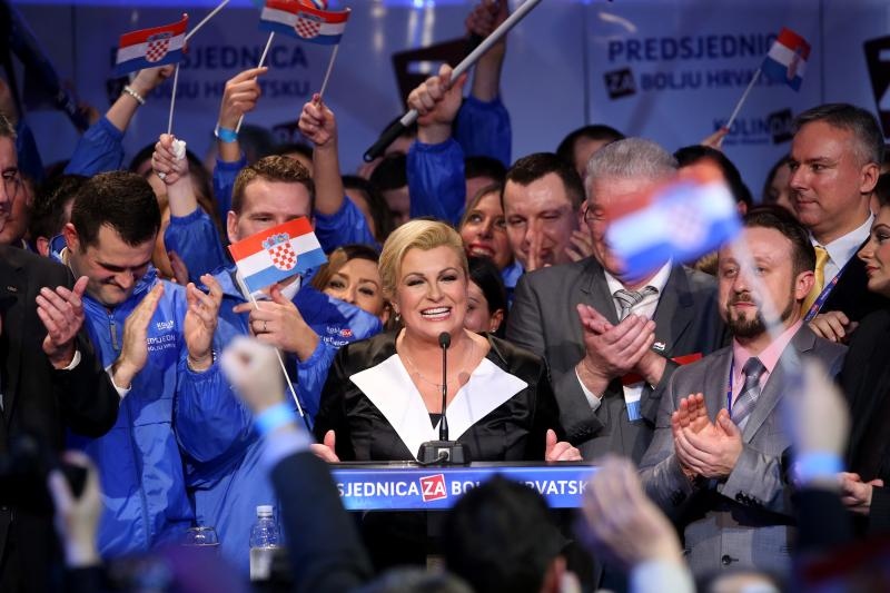 Photo: Igor Kralj/PIXSELL